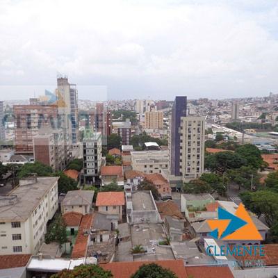 Apartamento à venda com 3 quartos, 85m² - Foto 8