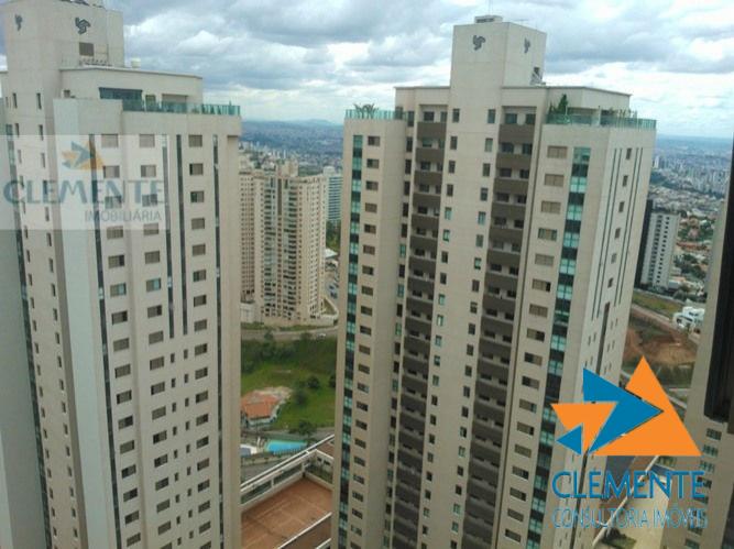 Apartamento à venda com 4 quartos, 222m² - Foto 14