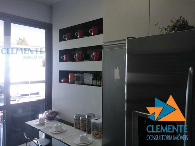 Apartamento à venda com 4 quartos, 222m² - Foto 13