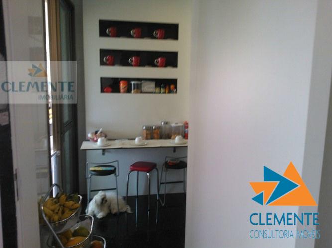 Apartamento à venda com 4 quartos, 222m² - Foto 12