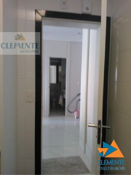 Apartamento à venda com 4 quartos, 222m² - Foto 10