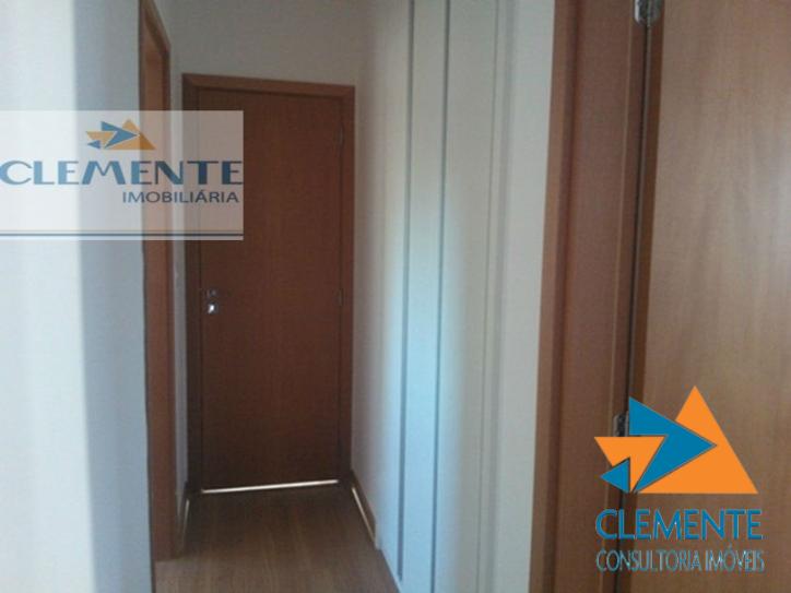 Apartamento à venda com 3 quartos, 112m² - Foto 6