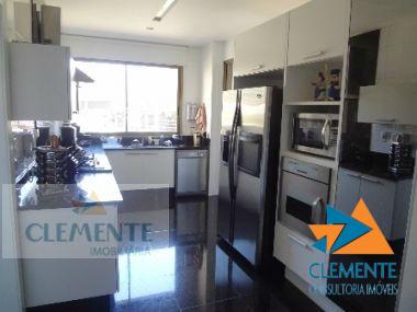 Apartamento à venda com 4 quartos, 220m² - Foto 6