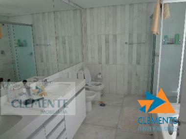 Apartamento à venda com 4 quartos, 220m² - Foto 4