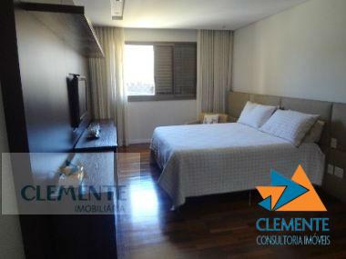 Apartamento à venda com 4 quartos, 220m² - Foto 16