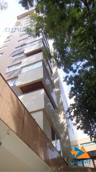 Cobertura à venda com 4 quartos, 280m² - Foto 2