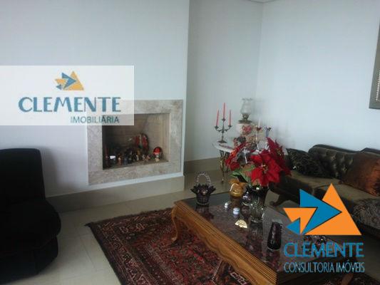 Apartamento à venda com 4 quartos, 244m² - Foto 15