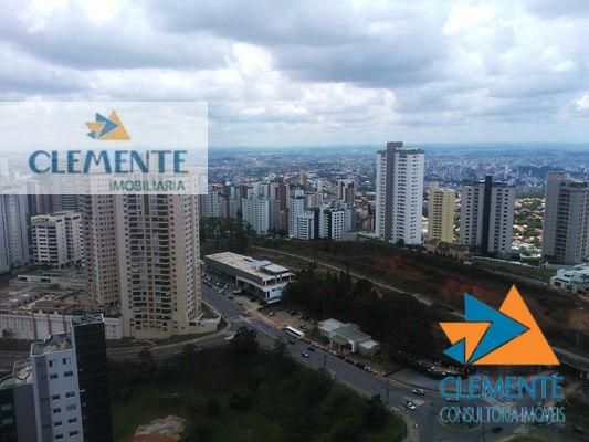 Apartamento à venda com 4 quartos, 244m² - Foto 5