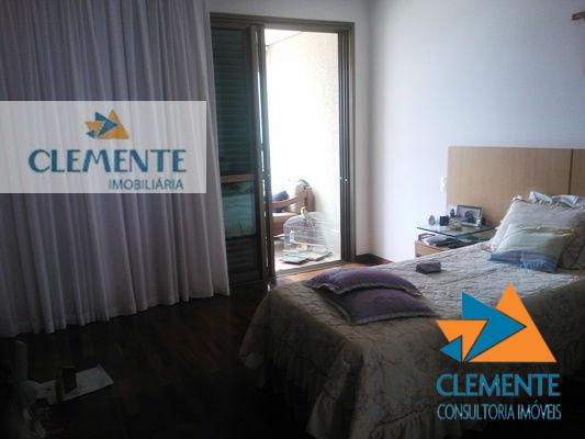 Apartamento à venda com 4 quartos, 244m² - Foto 7