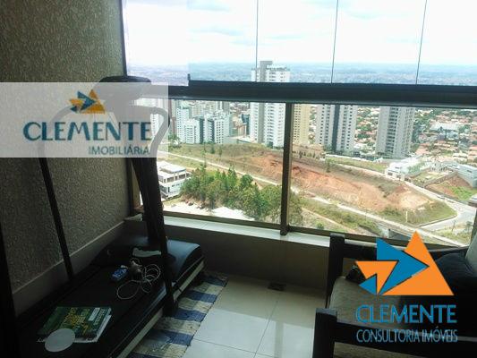 Apartamento à venda com 4 quartos, 244m² - Foto 9