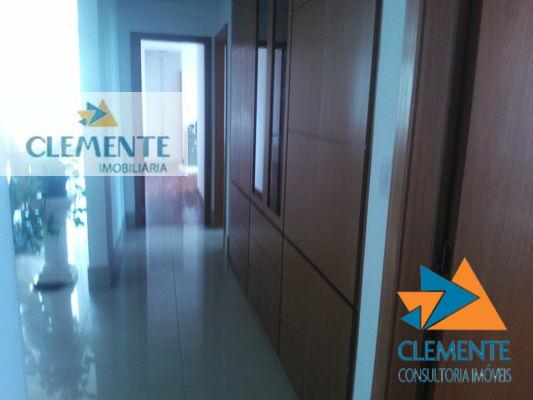 Apartamento à venda com 4 quartos, 244m² - Foto 12