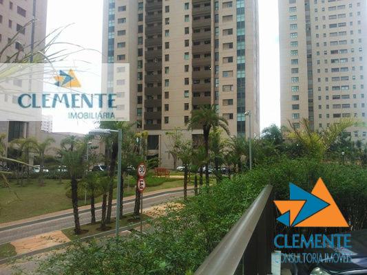 Apartamento à venda com 4 quartos, 244m² - Foto 1