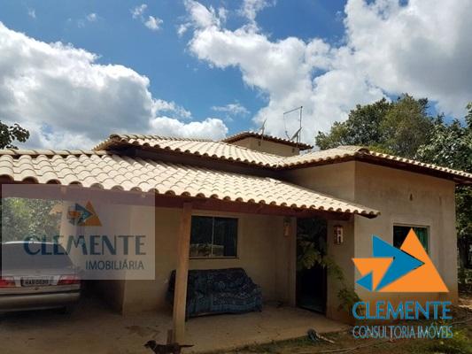 Casa de Condomínio à venda com 3 quartos, 180m² - Foto 1