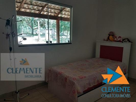 Casa de Condomínio à venda com 3 quartos, 180m² - Foto 5