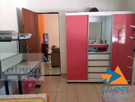 Casa de Condomínio à venda com 3 quartos, 180m² - Foto 6