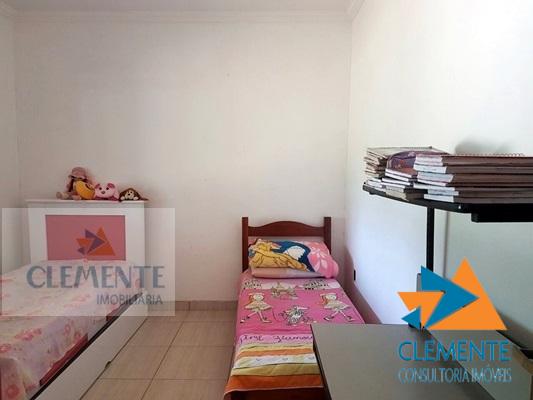 Casa de Condomínio à venda com 3 quartos, 180m² - Foto 7