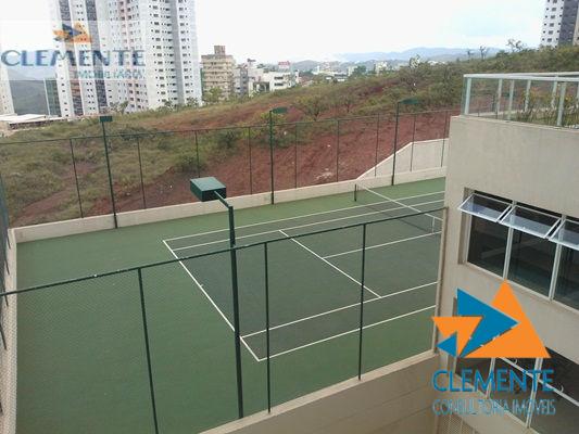 Apartamento à venda com 4 quartos, 193m² - Foto 22