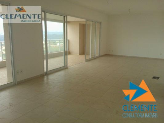 Apartamento à venda com 4 quartos, 193m² - Foto 4