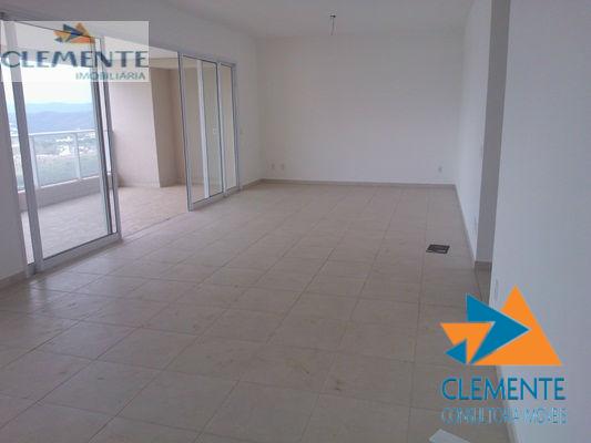 Apartamento à venda com 4 quartos, 193m² - Foto 5