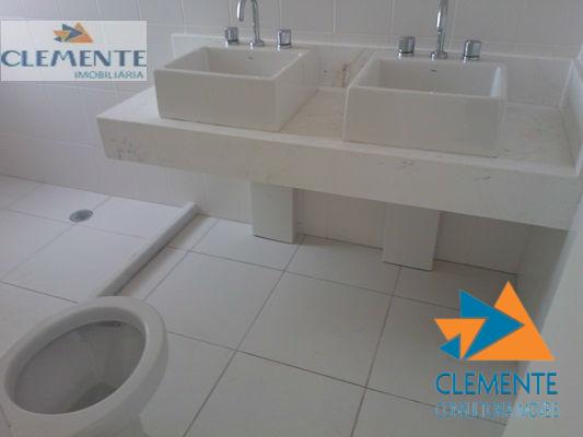 Apartamento à venda com 4 quartos, 193m² - Foto 7