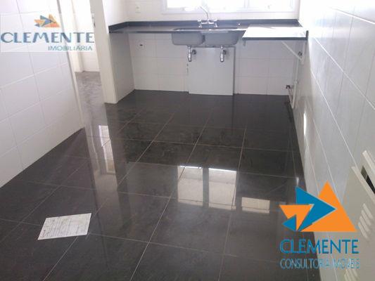 Apartamento à venda com 4 quartos, 193m² - Foto 12