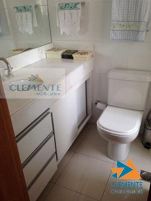 Apartamento à venda com 4 quartos, 191m² - Foto 23